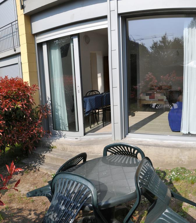 Camping Villaggio Paradiso 도마소 외부 사진