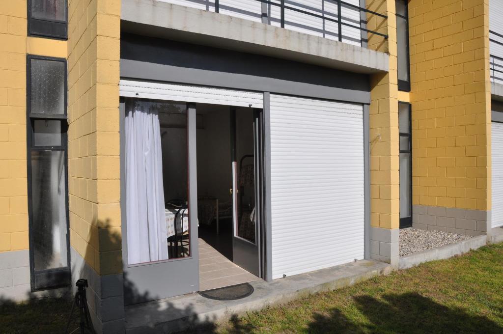 Camping Villaggio Paradiso 도마소 외부 사진
